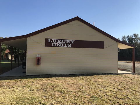 Outback Quarters - Kingaroy Accommodation 0