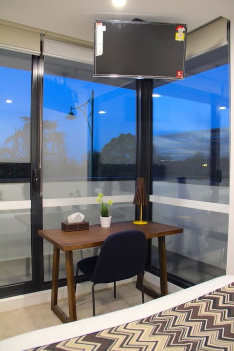 Whitehorse Apartment Hotel - Kingaroy Accommodation 6