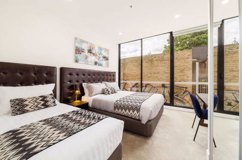 Whitehorse Apartment Hotel - Kingaroy Accommodation 5