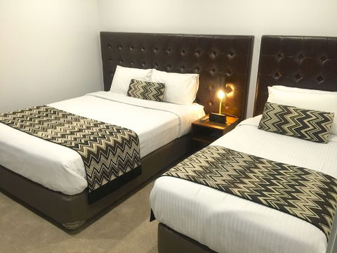 Whitehorse Apartment Hotel - Kingaroy Accommodation 4