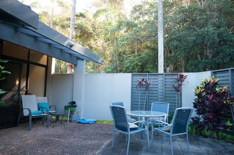 Sea Urchin Apartment - Kingaroy Accommodation 7