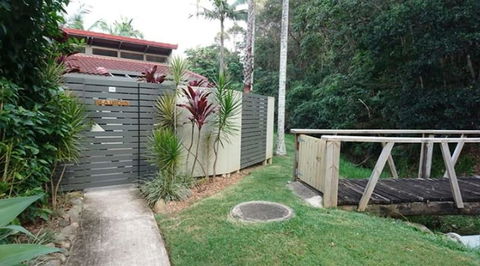 Sea Urchin Apartment - Kingaroy Accommodation 6