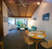 Sea Urchin Apartment - Kingaroy Accommodation