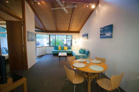 Sea Urchin Apartment - Kingaroy Accommodation 0