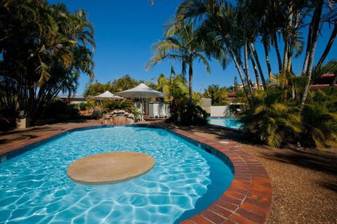 Sea Urchin Apartment - Kingaroy Accommodation 2