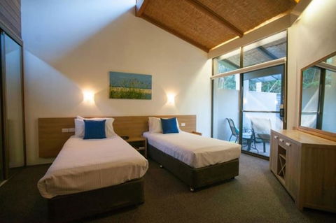 Sea Urchin Apartment - Kingaroy Accommodation 5