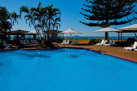 Sea Urchin Apartment - Kingaroy Accommodation 3