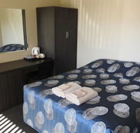 Copper City Motel - Kingaroy Accommodation