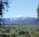 Off Mountain Accommodation - Kingaroy Accommodation