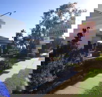 Red Chief Motel - Kingaroy Accommodation