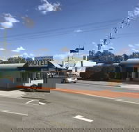 Nanango Star Motel - Kingaroy Accommodation