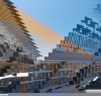 Whyalla Country Inn Motel - Kingaroy Accommodation