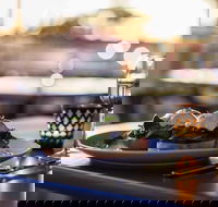 Beadon Bay Hotel - Kingaroy Accommodation