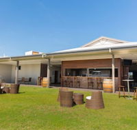 Merinda Village Hotel - Kingaroy Accommodation