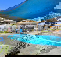 Yea Riverside Caravan Park - Kingaroy Accommodation