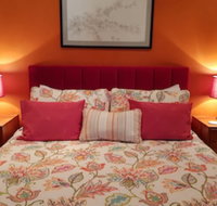 Sonjas Bed and Breakfast - Kingaroy Accommodation