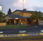 Mundubbera Billabong Motor Inn - Kingaroy Accommodation