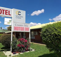 Country Mile Motor Inn - Kingaroy Accommodation