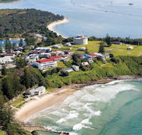 Pacific Hotel Yamba - Kingaroy Accommodation