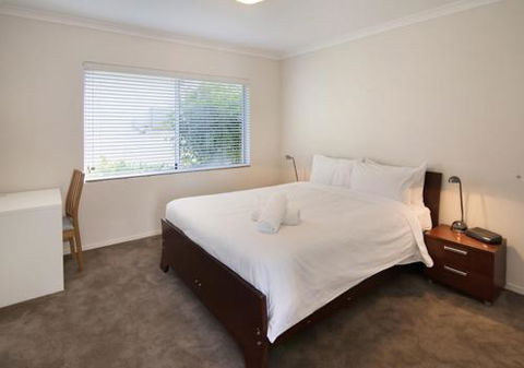 Geographe Cove Resort - Kingaroy Accommodation 5