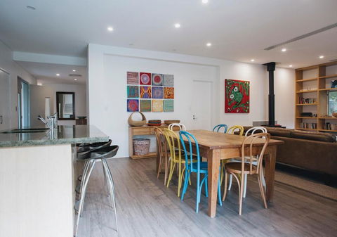 Geographe Cove Resort - Kingaroy Accommodation 3