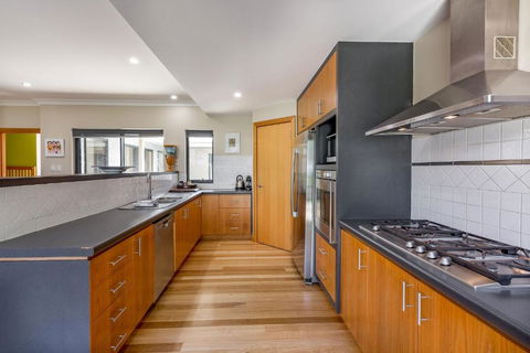 Geographe Cove Resort - Kingaroy Accommodation 1