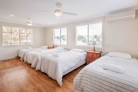 Geographe Cove Resort - Kingaroy Accommodation 6