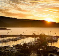 Sunlit Waters Studio Apartments - Kingaroy Accommodation