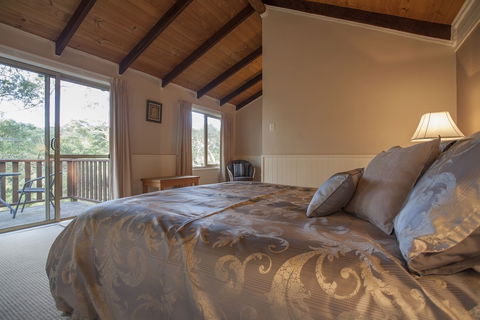 William Bay Cottages - Kingaroy Accommodation 3