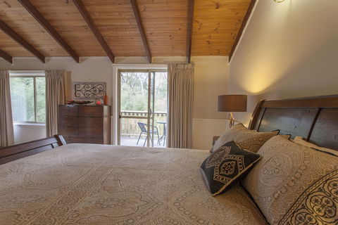 William Bay Cottages - Kingaroy Accommodation 1