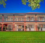 Williams Lodge - Kingaroy Accommodation