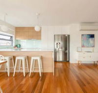 Kangaroo Bay Apartments - Kingaroy Accommodation