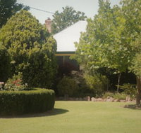 Lynrose Place - Kingaroy Accommodation