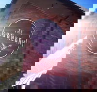 Gunnedah Hotel - Kingaroy Accommodation