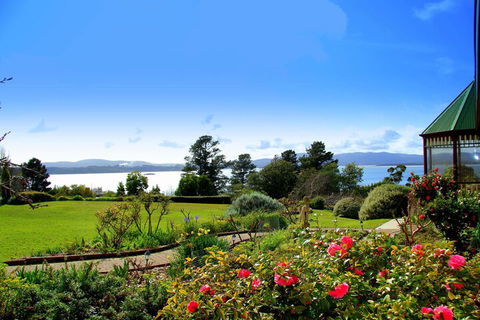 Jensens Bed & Breakfast - Kingaroy Accommodation 3