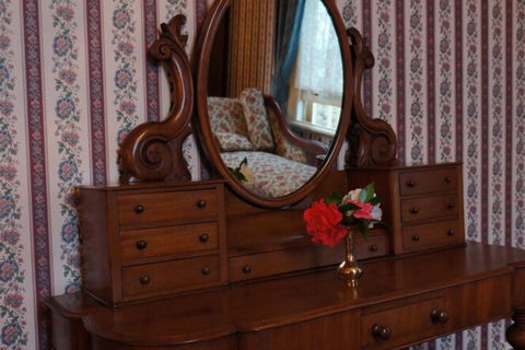 Jensens Bed & Breakfast - Kingaroy Accommodation 1