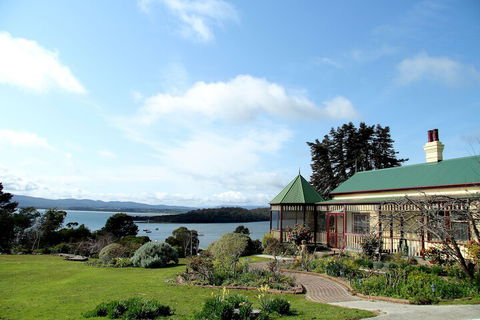 Jensens Bed & Breakfast - Kingaroy Accommodation 2