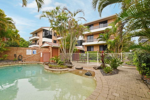 La Mer Apartments - Kingaroy Accommodation 1