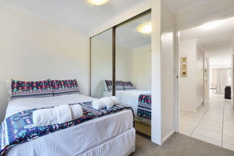 La Mer Apartments - Kingaroy Accommodation 6