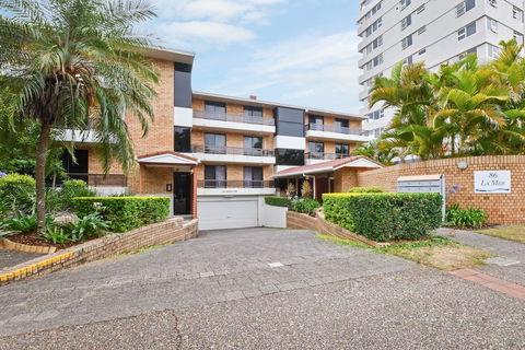 La Mer Apartments - Kingaroy Accommodation 0