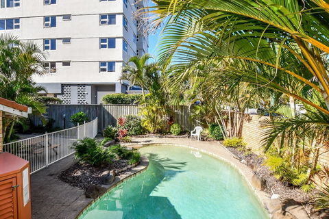 La Mer Apartments - Kingaroy Accommodation 2