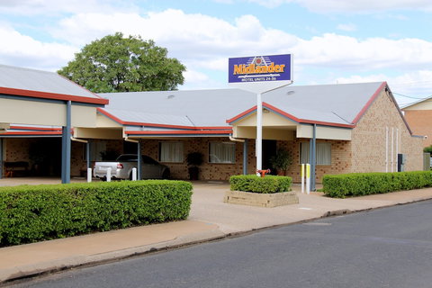 Midlander Motor Inn - Kingaroy Accommodation 2