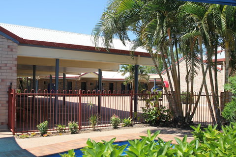 Midlander Motor Inn - Kingaroy Accommodation 1