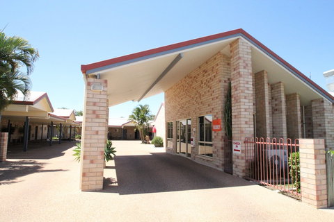 Midlander Motor Inn - Kingaroy Accommodation 0