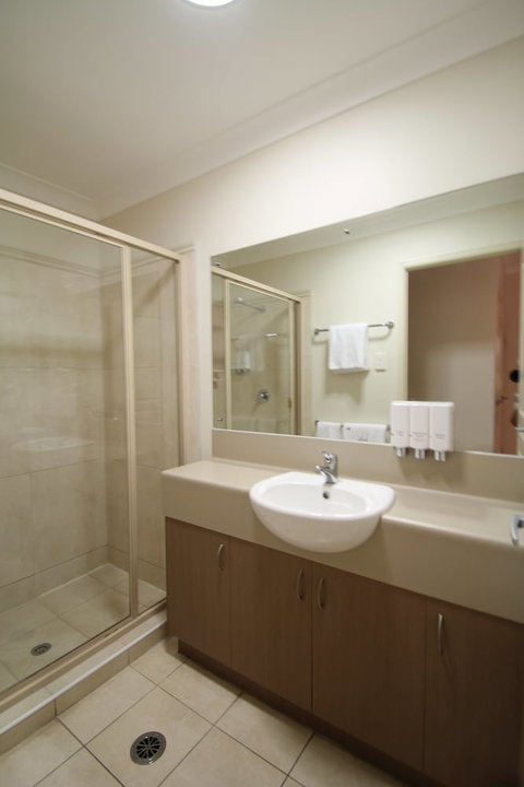 Midlander Motor Inn - Kingaroy Accommodation 6