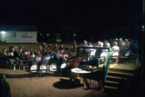 Longreach Tourist Park Caravan Park - Kingaroy Accommodation 1