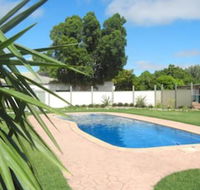 Longreach Tourist Park Caravan Park - Kingaroy Accommodation