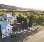 Hope Farm Guesthouse - Kingaroy Accommodation