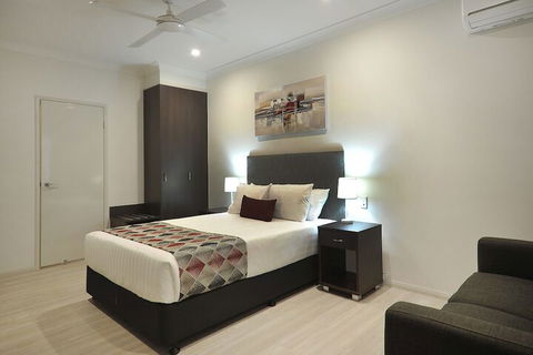 Northpoint Motel - Kingaroy Accommodation 6