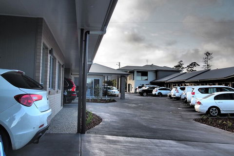 Northpoint Motel - Kingaroy Accommodation 1